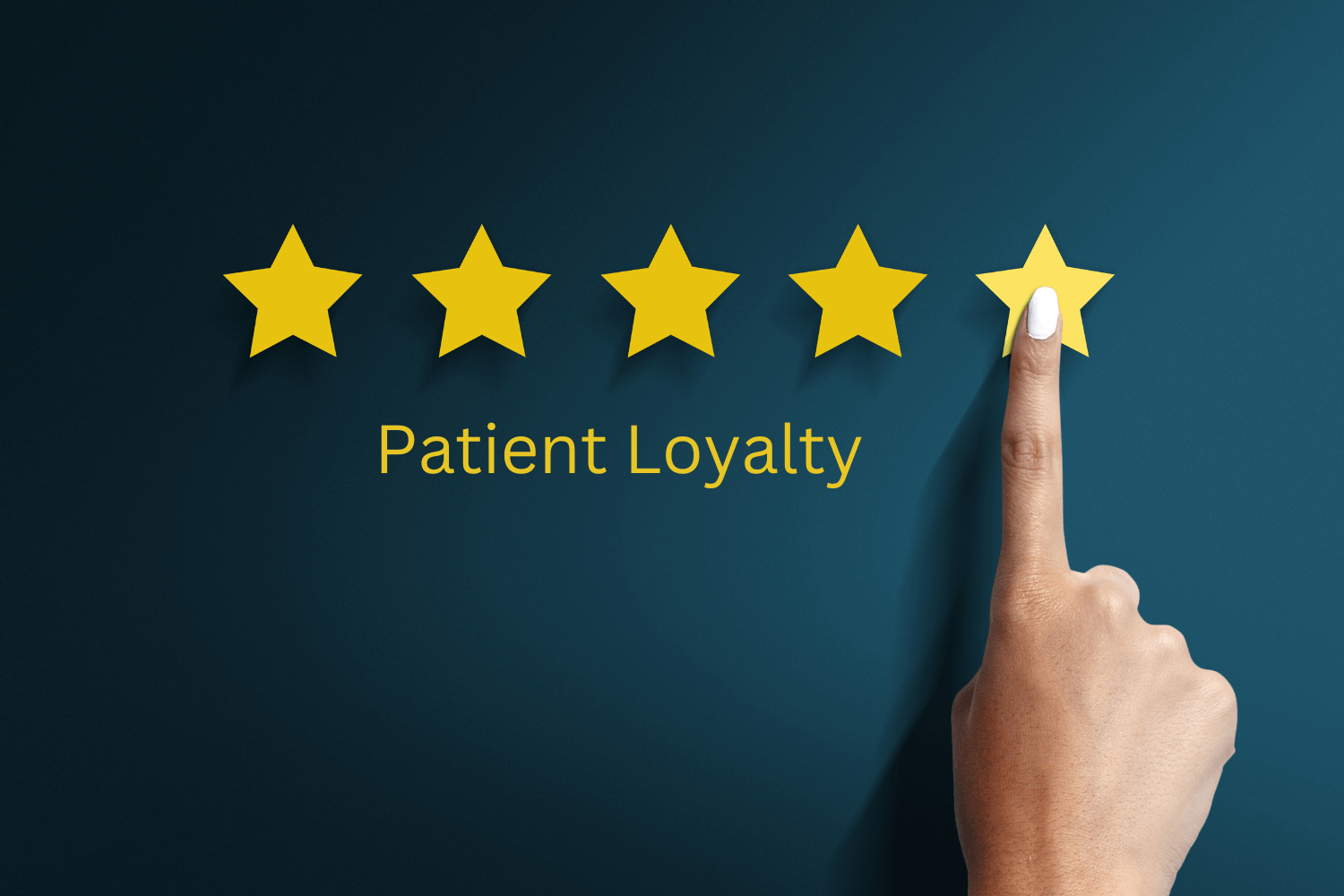 Nexus Patient Loyalty