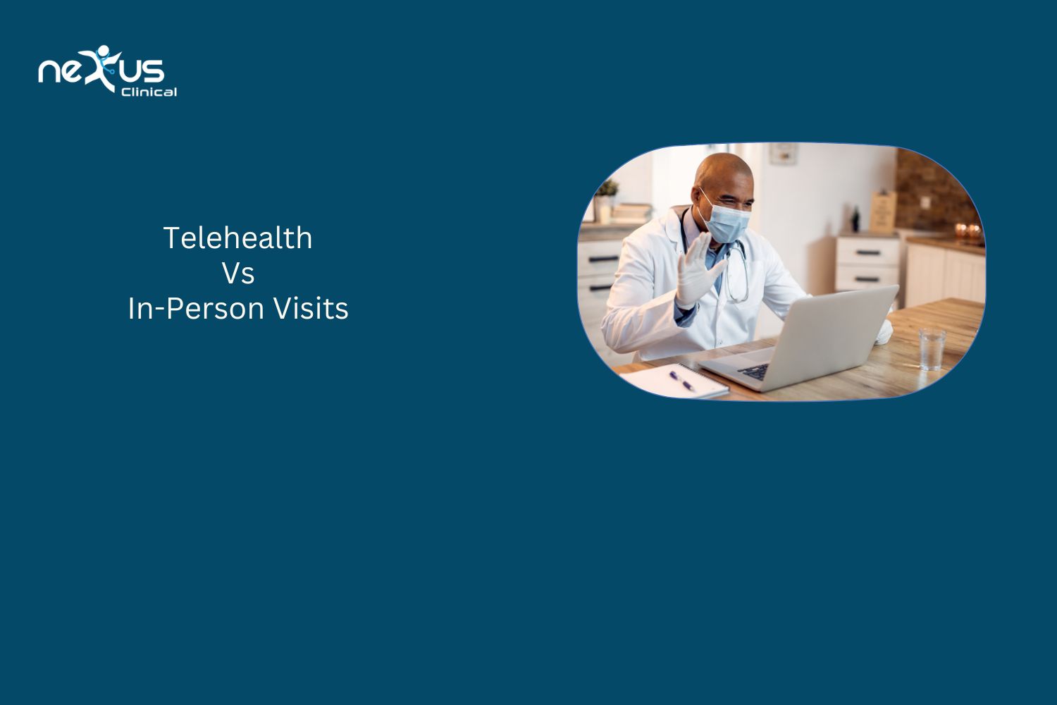 Telehealth Vs In-Person Visits (2)