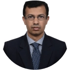 Kiran Agate - Vice President