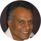 Pradeep Tripathi - Nexus Clinical Founder