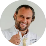 Dr. Georgiy Brusovanik