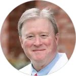 Dr. Edward Rhomberg